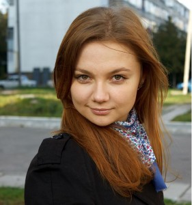 Ірина Крушельницька