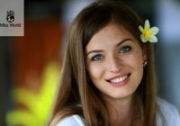 Міс Україна Анна Заячківська про життя та кохання