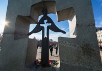 Британці збирають підписи за визнання Голодомору геноцидом