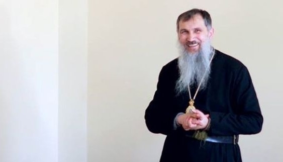 10 тез владики Венедикта про святість, владу і те, як писати добре