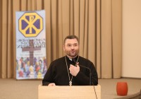Невільник не вірить в успіх, – о. Миколай Фредина