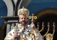 Великоднє Послання Блаженнішого Святослава