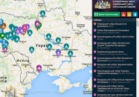 В УГКЦ розпочали створювати інтерактивну карту Церкви
