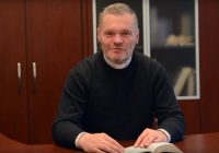 Там, де Бог – там нема панувань: розважання о. Ореста Фредини до Квітної неділі