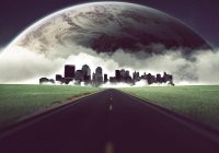 Життя як подорож чи подорож як життя