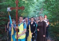 Піша проща зі Львова до Крехова