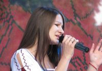 “Вгору серця” – християнський фестиваль в центрі Івано-Франківська