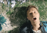 20 млн переглядів: кліп Coldplay з українськими візуальними ефектами