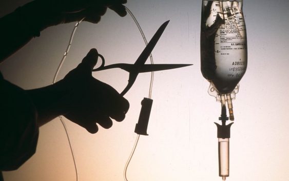 Добра смерть: міфи про евтаназію