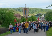 7 PECULIARITIES OF THE YOUTH PILGRIMAGE TO UNIV 2016