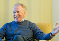 THE TEN COMMANDMENTS OF SUCCESS FROM PIOTR SZTOMPKA