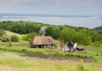 За твором  Шевченка знімають серіал