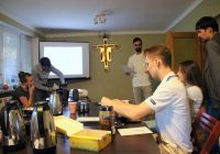 Українські студенти-християни заснували товариство у Любліні