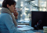 Українка, що здійснила відкриття світового рівня в математиці