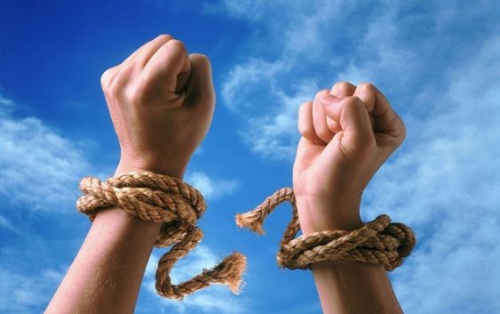 Як побороти негативні звички?