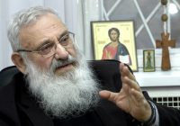 Блаженніший Любомир: Змінні речі не треба канонізувати