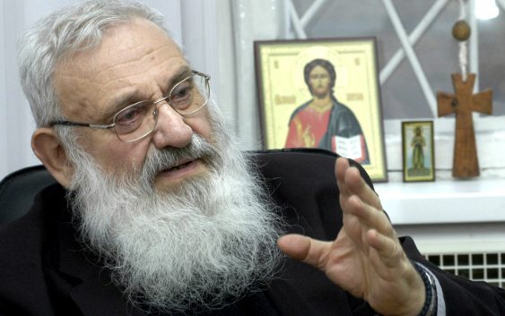 Блаженніший Любомир: Змінні речі не треба канонізувати