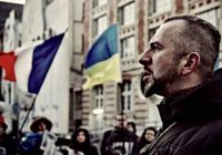 Владика Борис Ґудзяк про Василя Сліпака