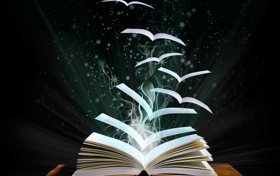 15 художніх книг, які сучасному християнину варто прочитати