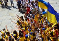 Блаженніший Святослав очолив Літургію для близько двох тисяч молоді в Кракові