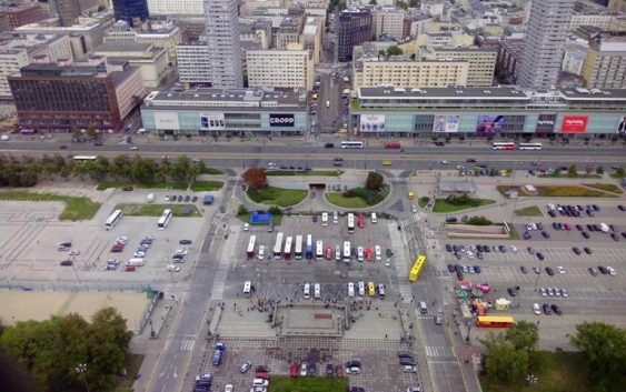 СДМ_емоції: 5 причин відвідати Варшаву