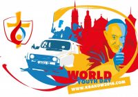 «Переконаний, що українська молодь поділиться своїм духовним багатством зі світом у Кракові», – о. Ростислав Пендюк