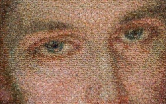 Образ Ісуса викладуть… із селфі