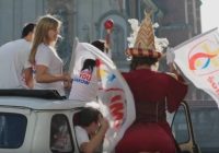 Хвилина з СДМ – останній випуск