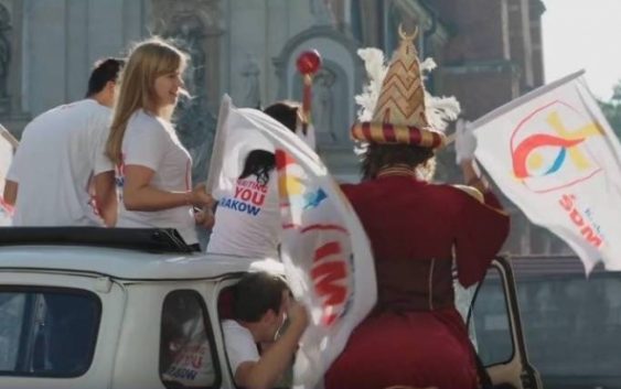 Хвилина з СДМ – останній випуск