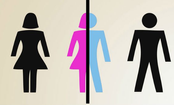 Ідеологія безстатевої людини