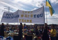 Українська молодь запросила Папу в Україну