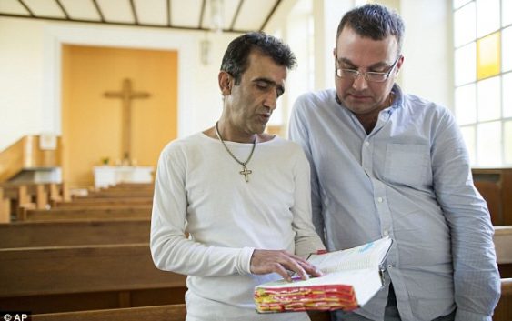 “Я – мусульманин, який навернувся до Христа…”: історія бангладеського християнина