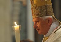 Книга спогадів Папи Бенедикта ХVІ незабаром побачить світ
