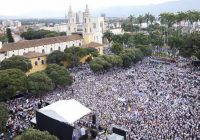 Тисячі колумбійців вийшли на протест проти гендеризму в школах