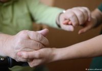 Коли хтось рідний захворів. 19 порад