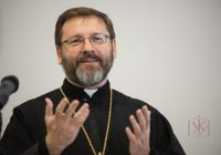 Як стати успішним: 5 порад від Блаженнішого Святослава