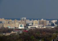 13 цікавинок про Патріарший собор Воскресіння в Києві, які ви не знали