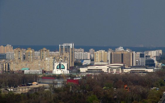 13 Points of Interest on the Patriarchal Cathedral of Resurrection in Kyiv That You Had Not Clue about