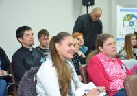 2 Форум молодих журналістів-християн – відео ТРК “ЛАН”
