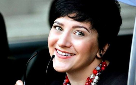 «Не ховайтеся за своїми текстами»: Яна Ковальчук про секрети успішного репортажу