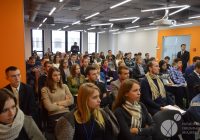 Стартував навчальний курс про європейські цінності від УГКЦ