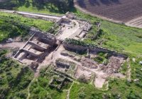 Ізраїльські археологи знайшли жертовник, що підтверджує біблійну розповідь