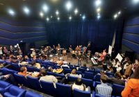 To Sing and To Pray: the Most Interesting about Musicians Rally by Ceciliarec