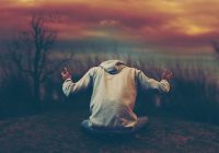 Що таке духовний відчай і як його побороти?