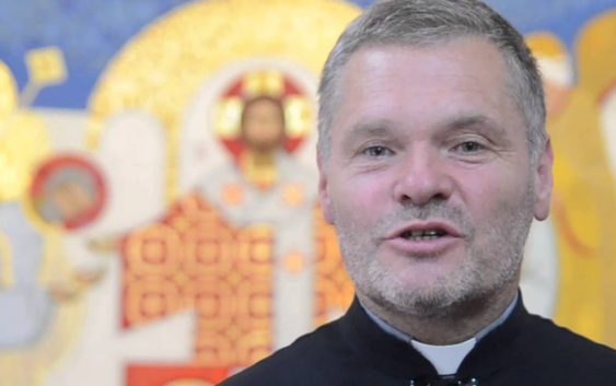 Як бути християнину: 17  добрих порад о. Ореста Фредини