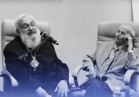 «Немає легкого шляху бути собою»: Гузар та Гаврилишин про мораль та успіх