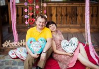 «Сім’я – не людський винахід, а задум Бога»: поради від подружжя о. Ростислава Пендюка та Тетяни Новолодської для створення міцної сім’ї