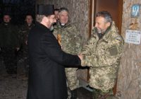 8 тез Глави УГКЦ про війну