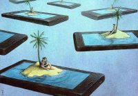 Як я боролася із залежністю від смартфона