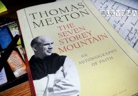 Томас Мертон. У пошуках справжньої свободи